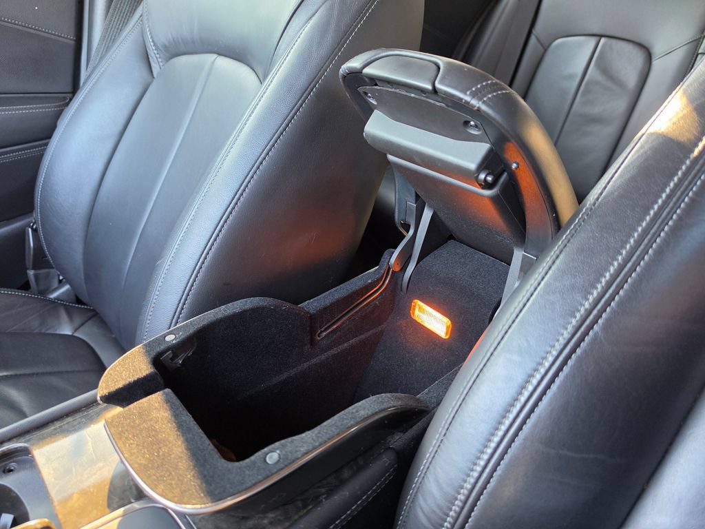 Used 2016 Buick LaCrosse Leather FWD image 30