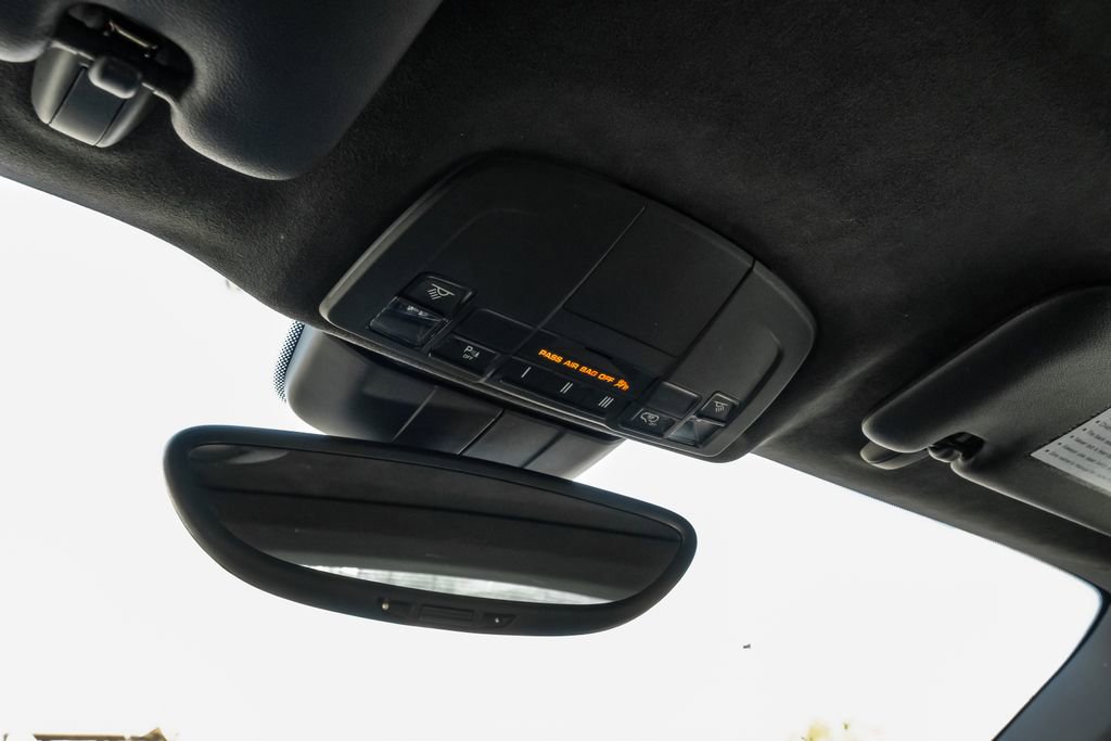 Used 2013 Porsche 911 Carrera image 33