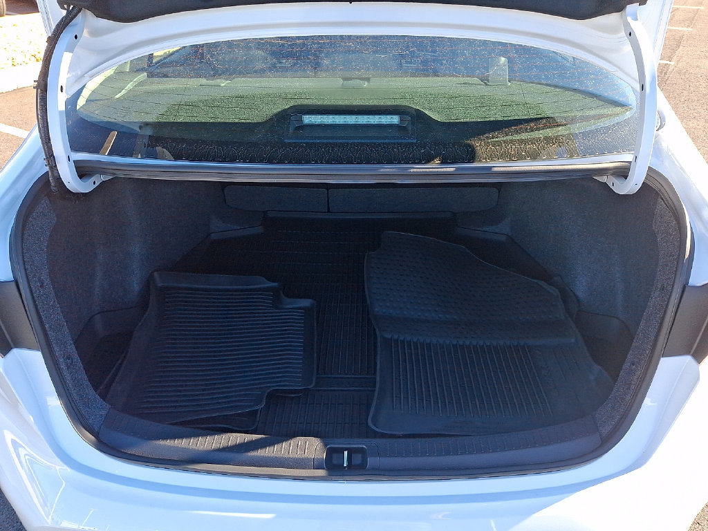 Certified 2026 Toyota Corolla LE w/ LE Premium Package FWD image 35