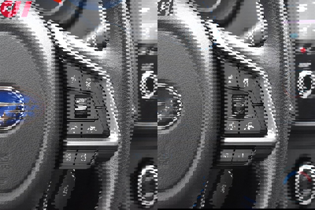 Used 2021 Subaru Crosstrek Hybrid w/ Moonroof Package w/Navigation image 17