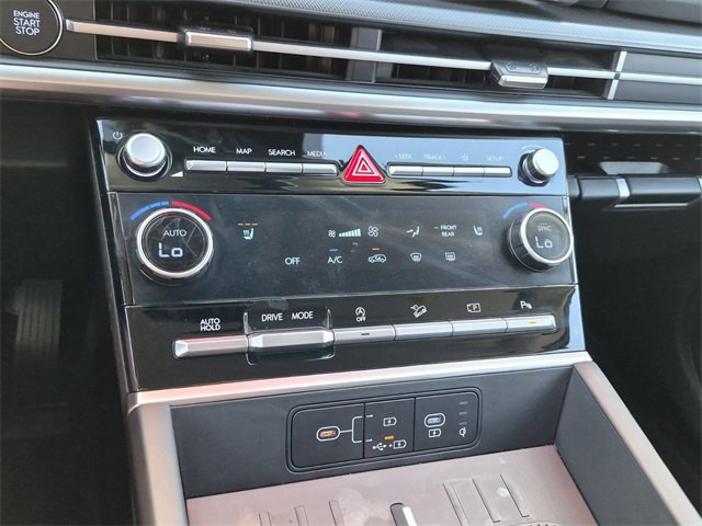 Used 2025 Hyundai Santa Fe SEL image 39