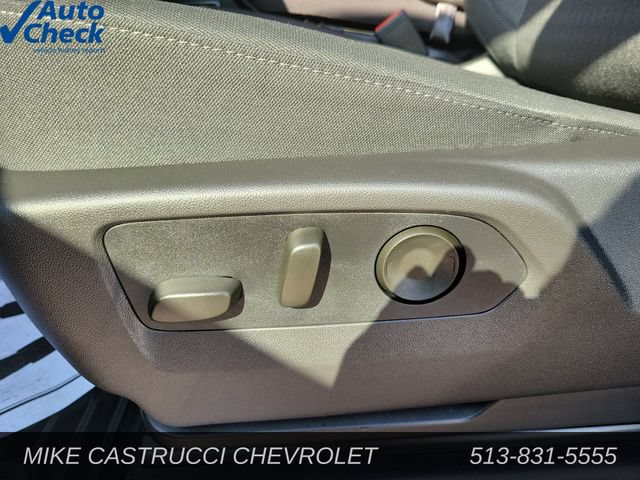 Used 2025 Chevrolet Silverado 2500 LT w/ Safety Package AWD/4WD image 24