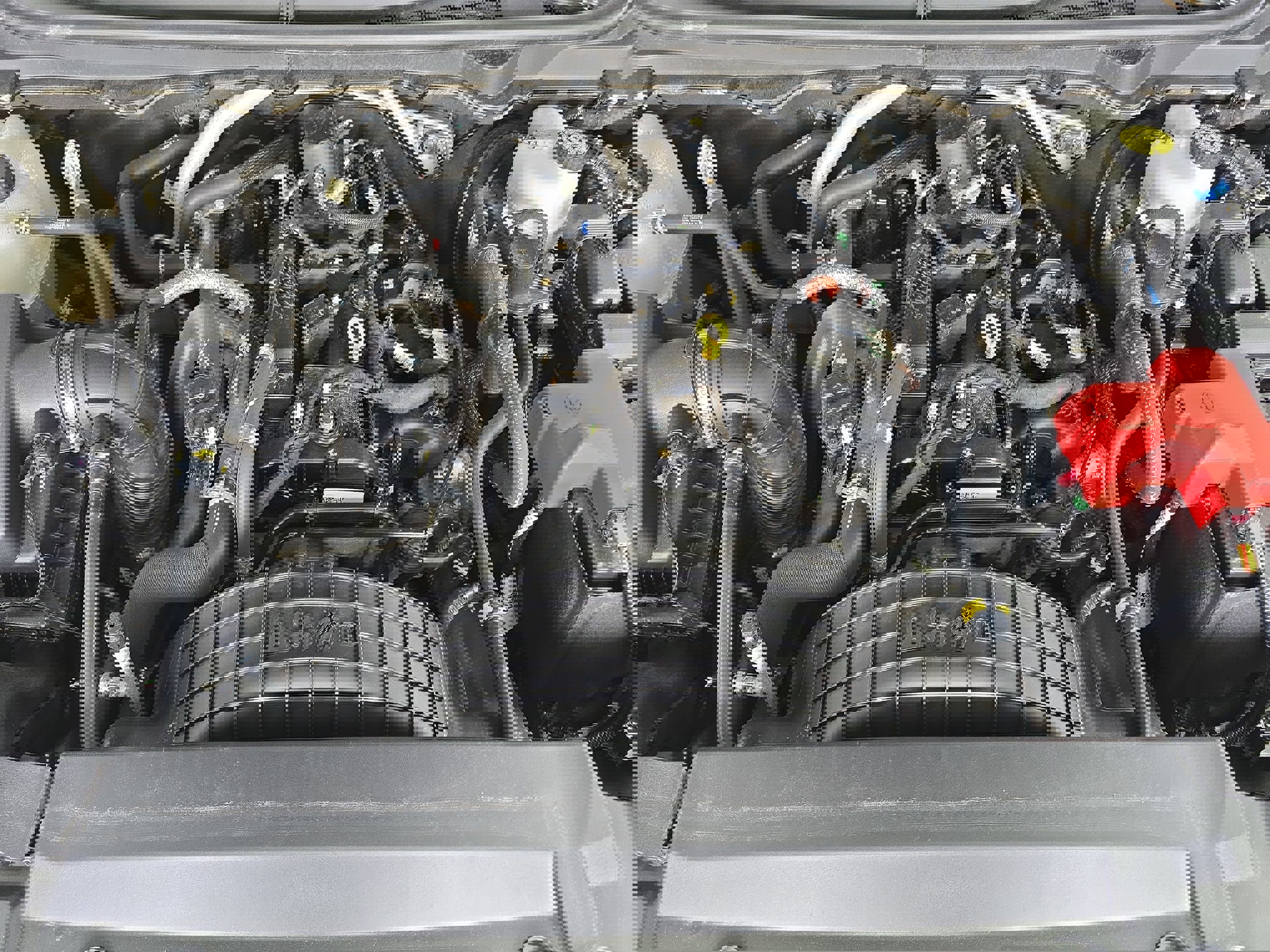 Used 2021 Ford Ranger Lariat w/ Equipment Group 501A High image 29