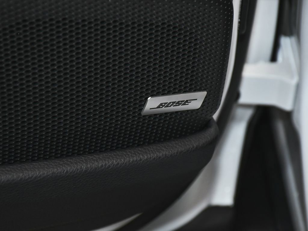 Used 2025 Porsche Panamera 4 image 13