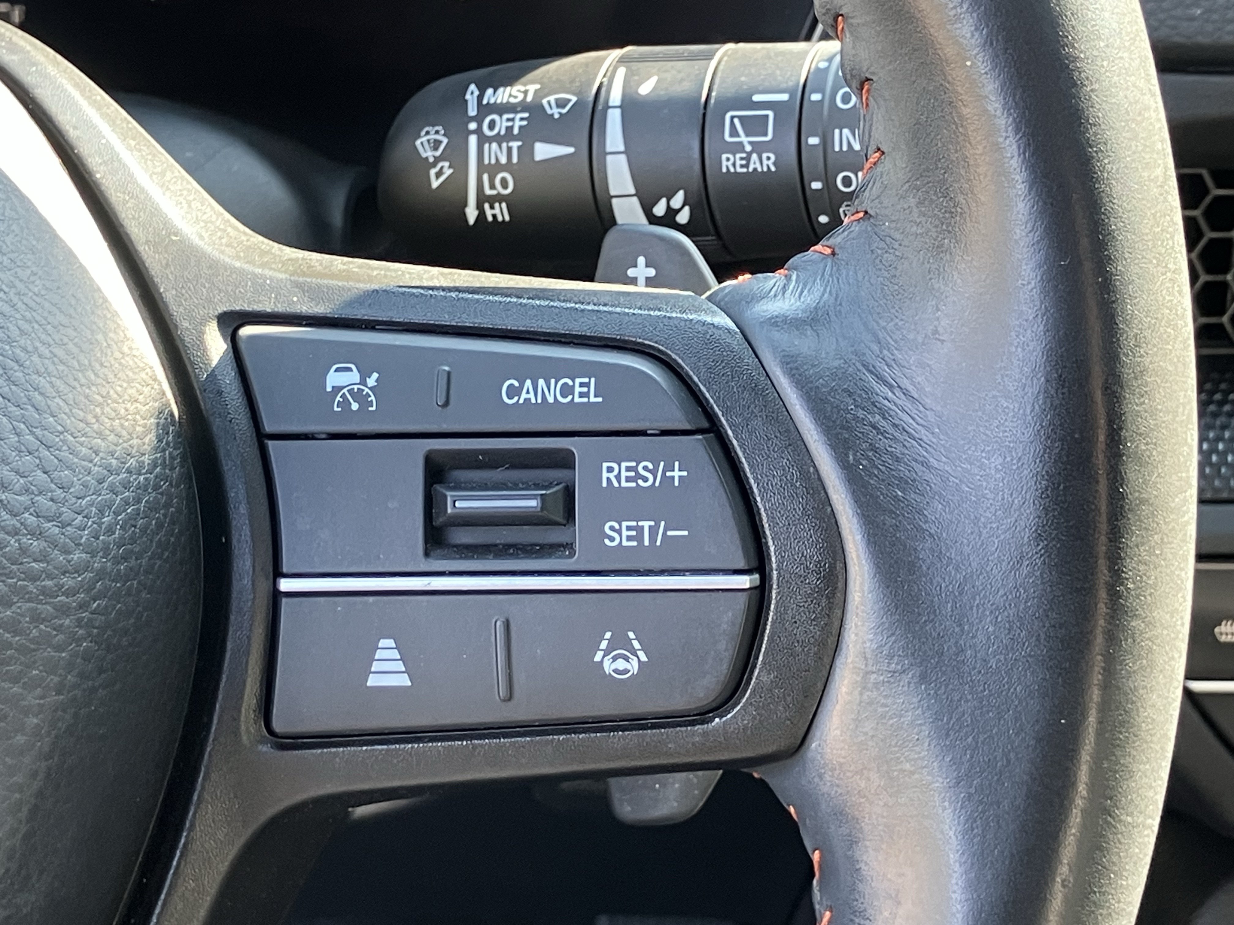 Used 2023 Honda CR-V Sport image 22