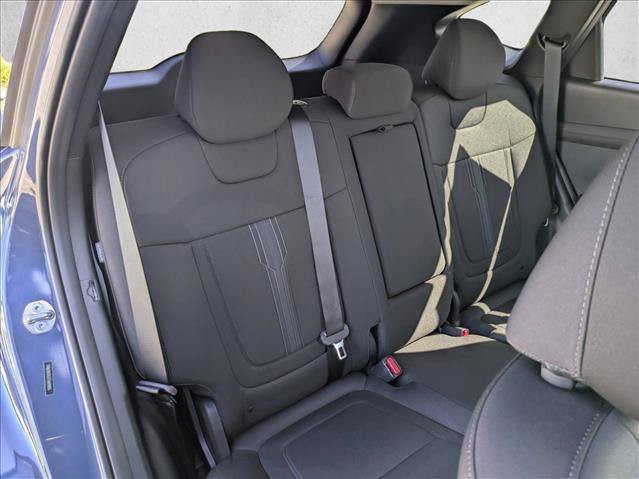 New 2026 Hyundai Tucson SEL FWD image 19