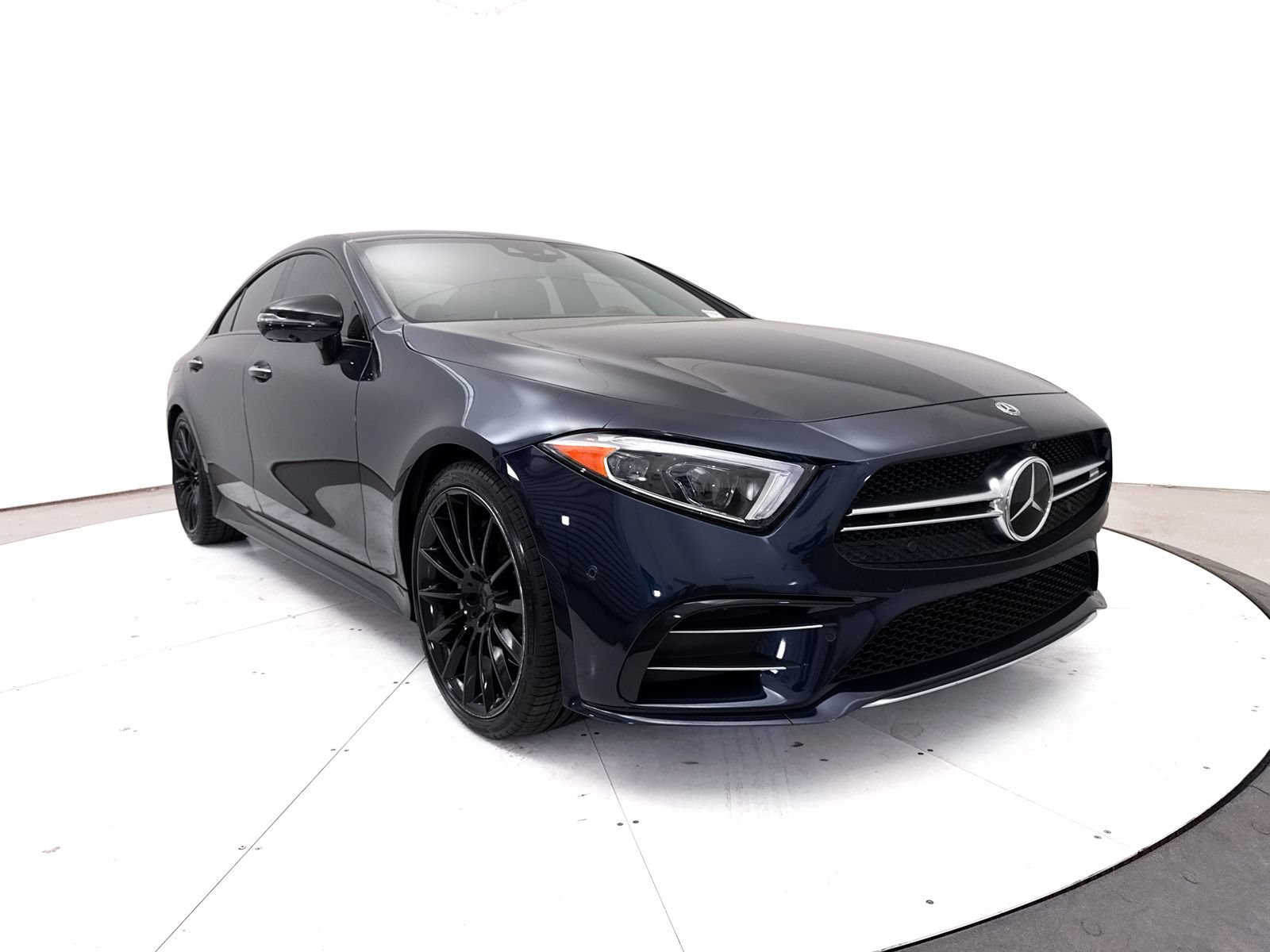 Used 2019 Mercedes-Benz CLS 53 AMG 4MATIC image 15