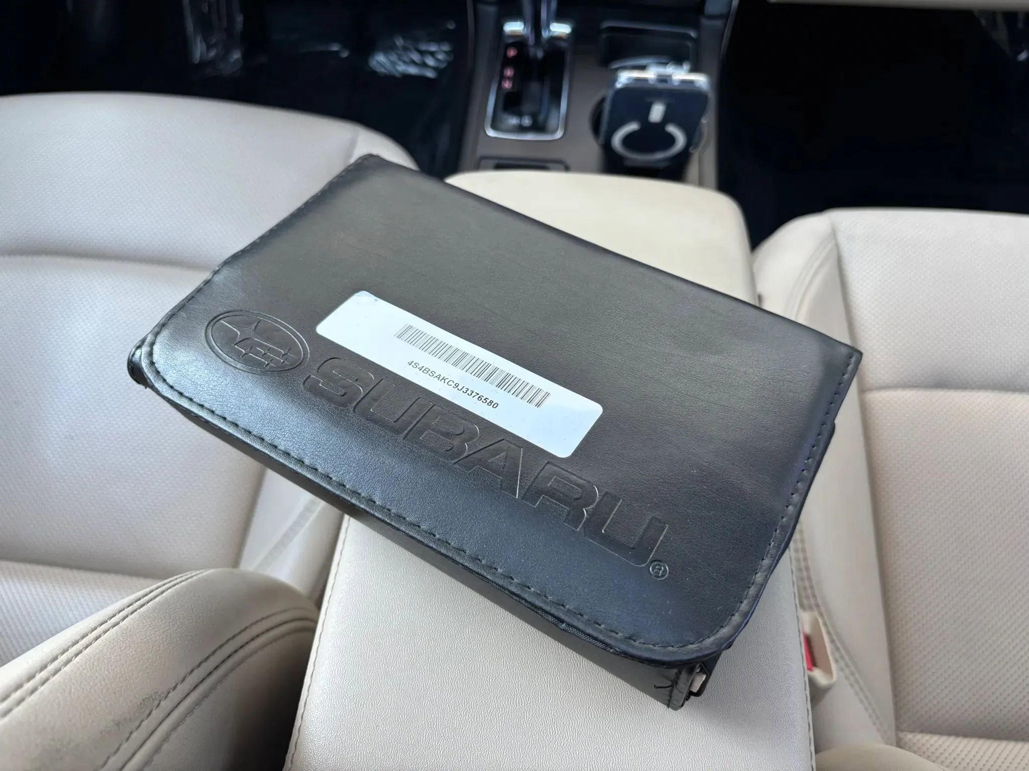 Used 2018 Subaru Outback 2.5i Limited w/ Popular Package #2 AWD/4WD image 44