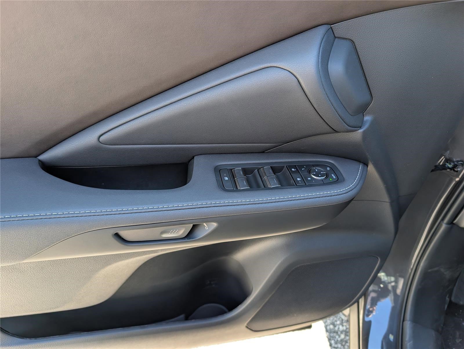 New 2026 Lexus TX 350 AWD image 18