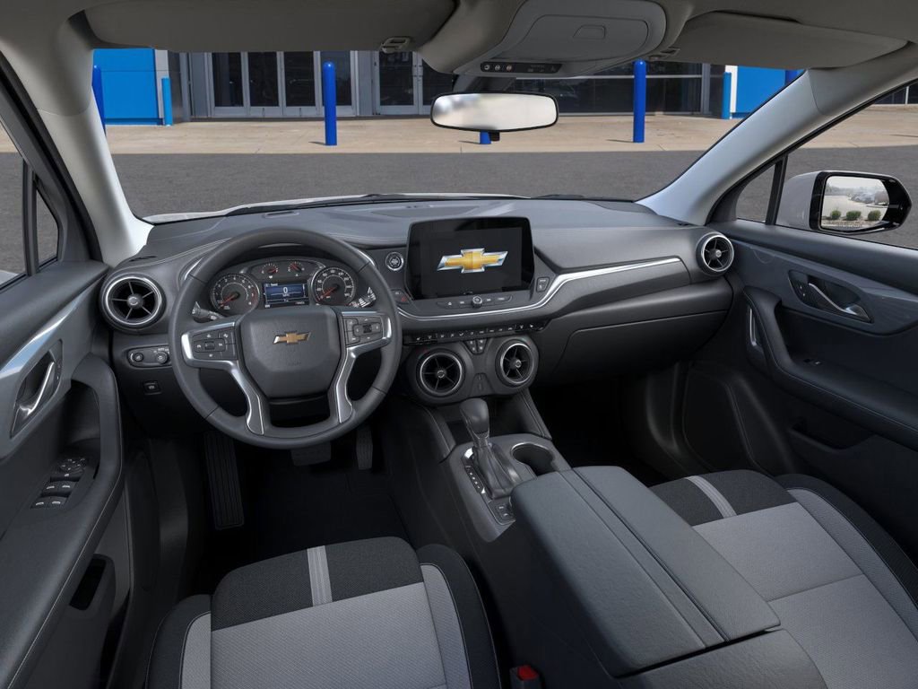 New 2026 Chevrolet Blazer LT image 15