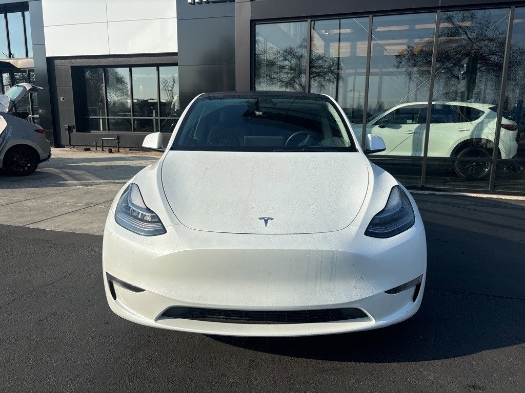 Used 2021 Tesla Model Y Long Range image 3