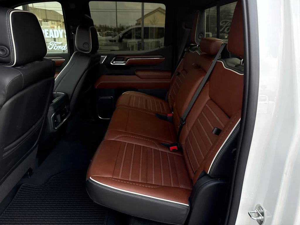 Used 2023 GMC Sierra 1500 Denali Ultimate image 26
