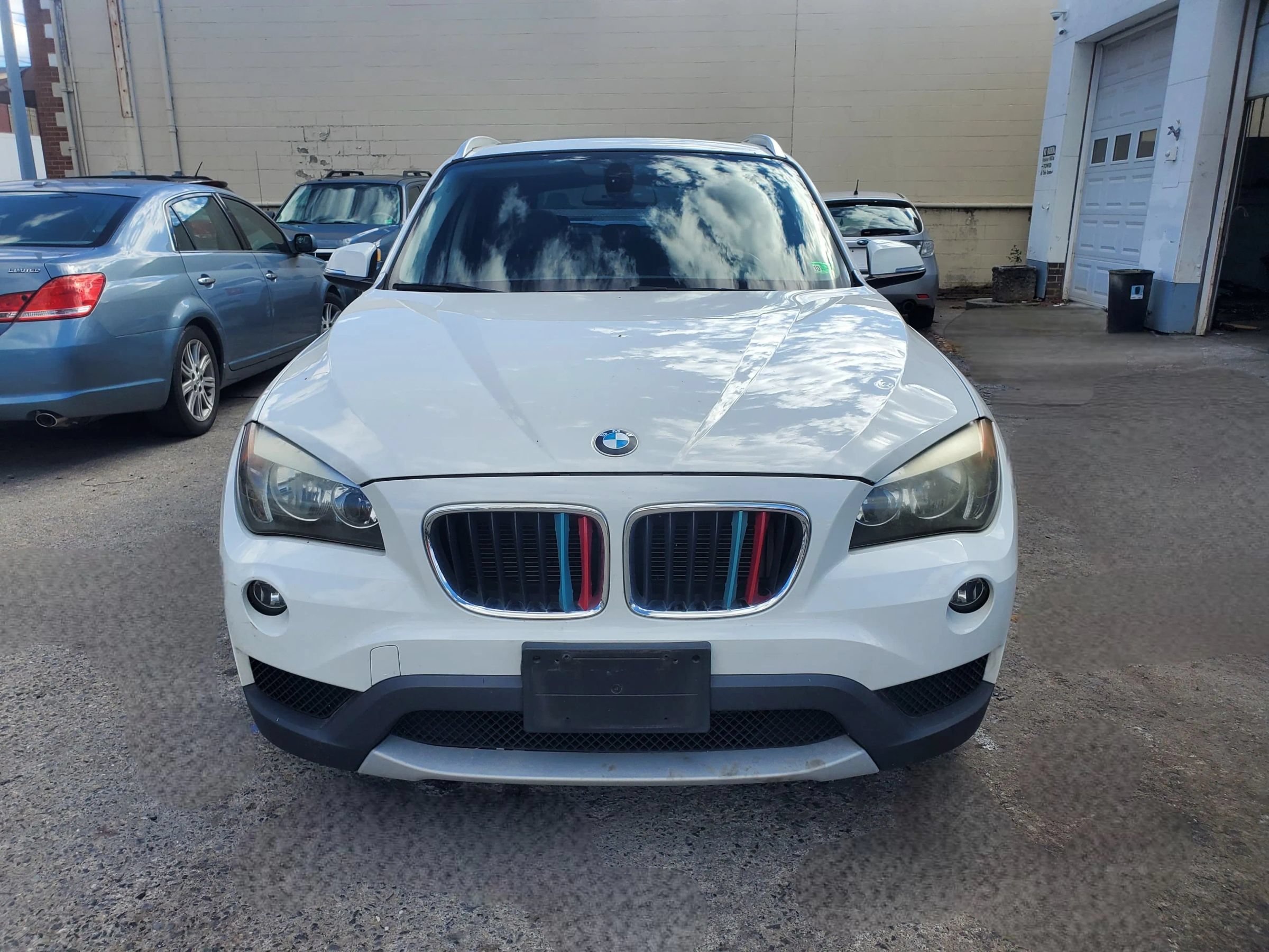 Used 2013 BMW X1 xDrive28i AWD/4WD image 7