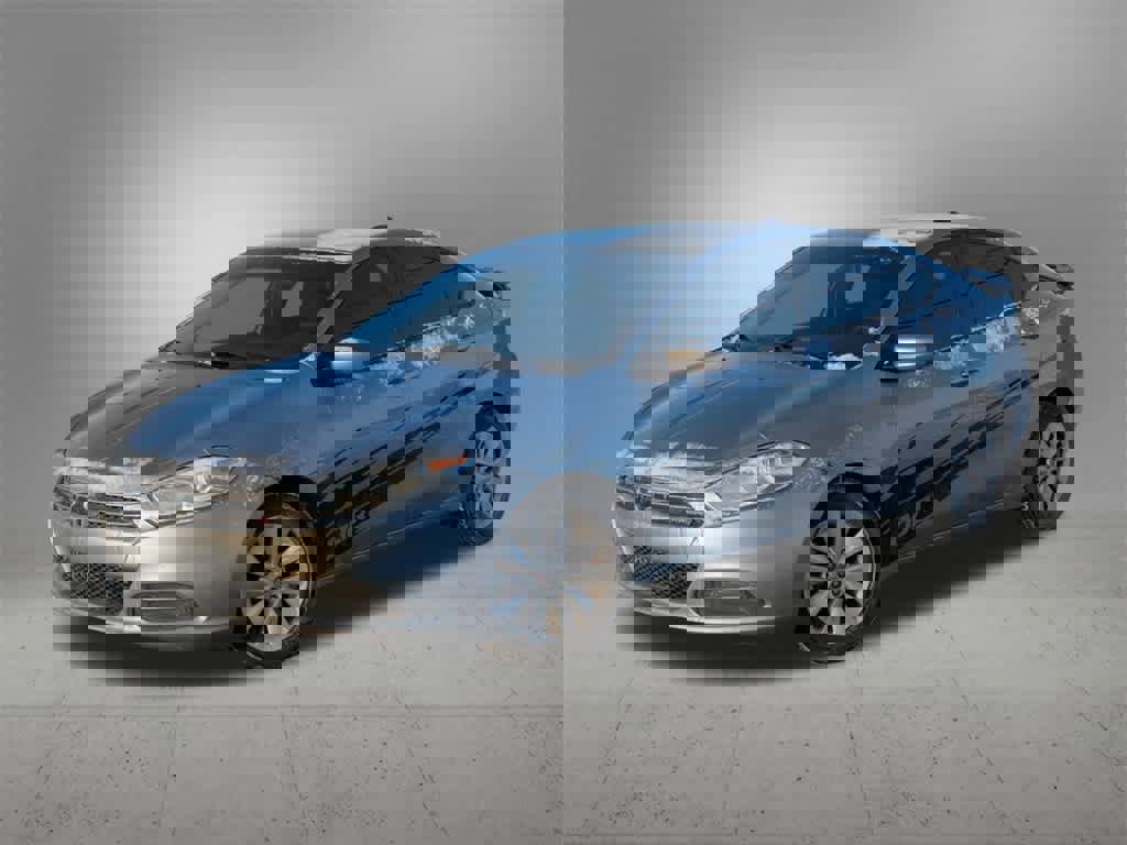 Used 2015 Dodge Dart Aero