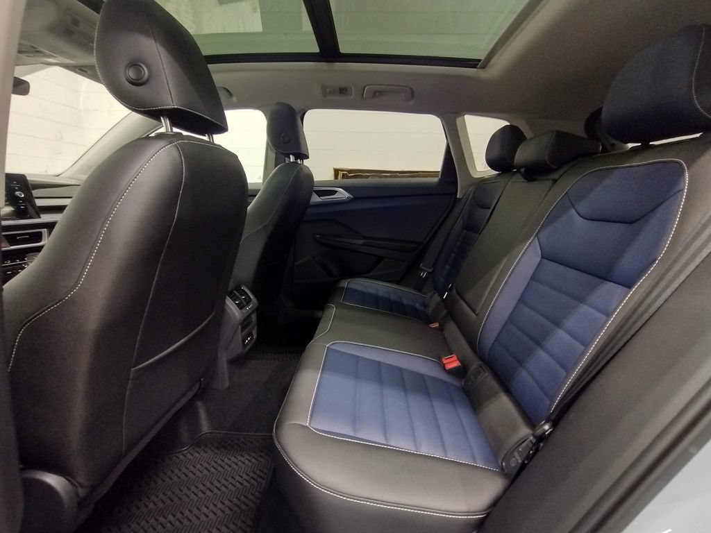 New 2026 Volkswagen Taos SEL AWD/4WD image 38