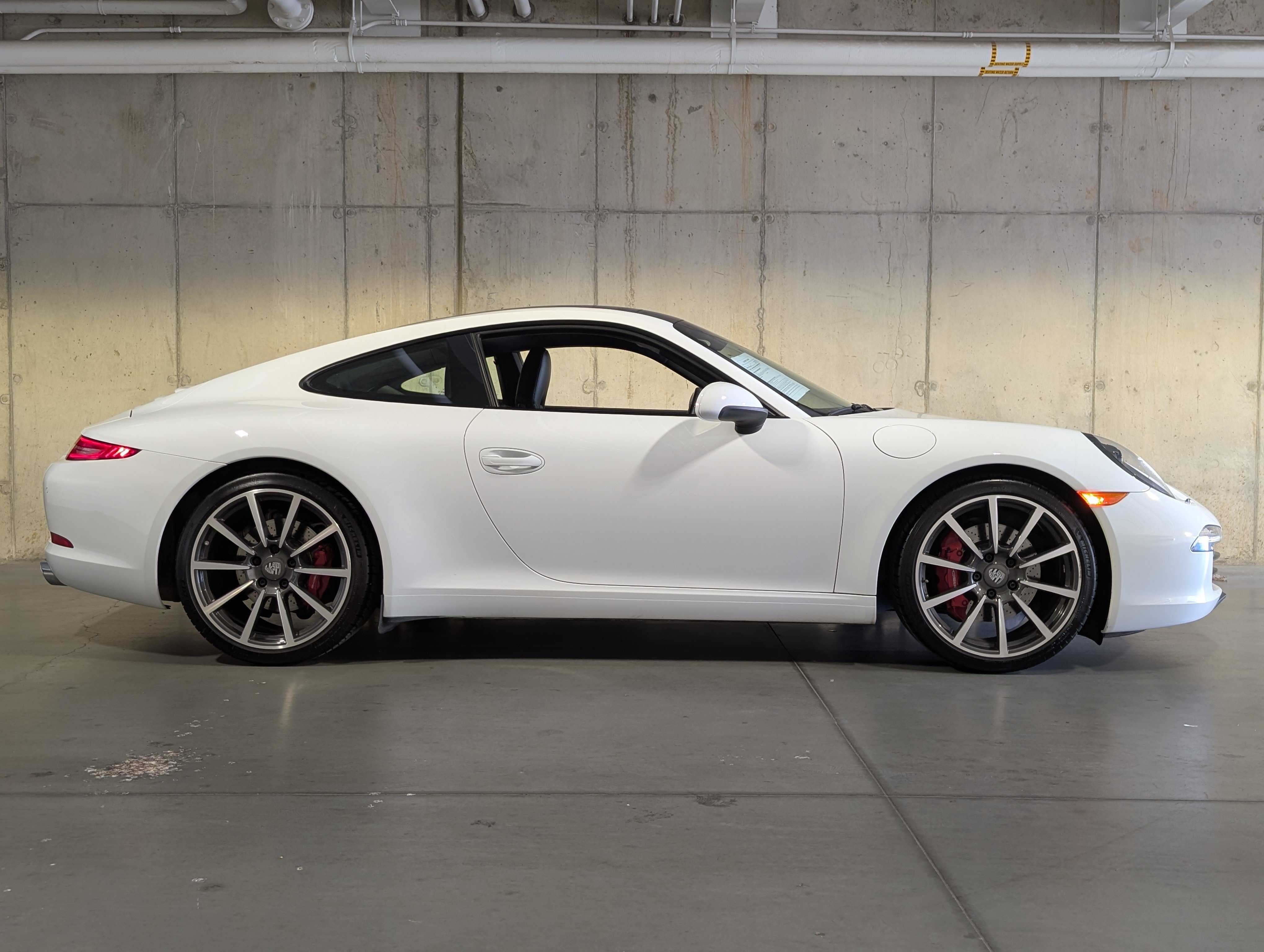 Used 2013 Porsche 911 Carrera S RWD image 11