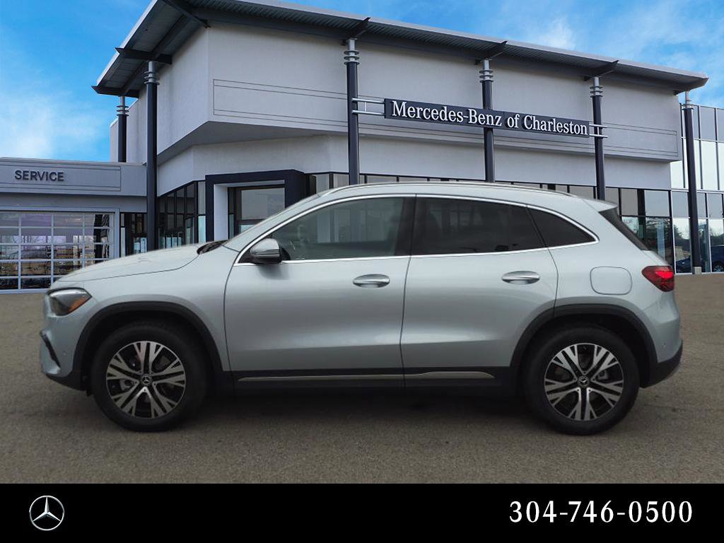 Used 2025 Mercedes-Benz GLA 250 GLA 250 image 6
