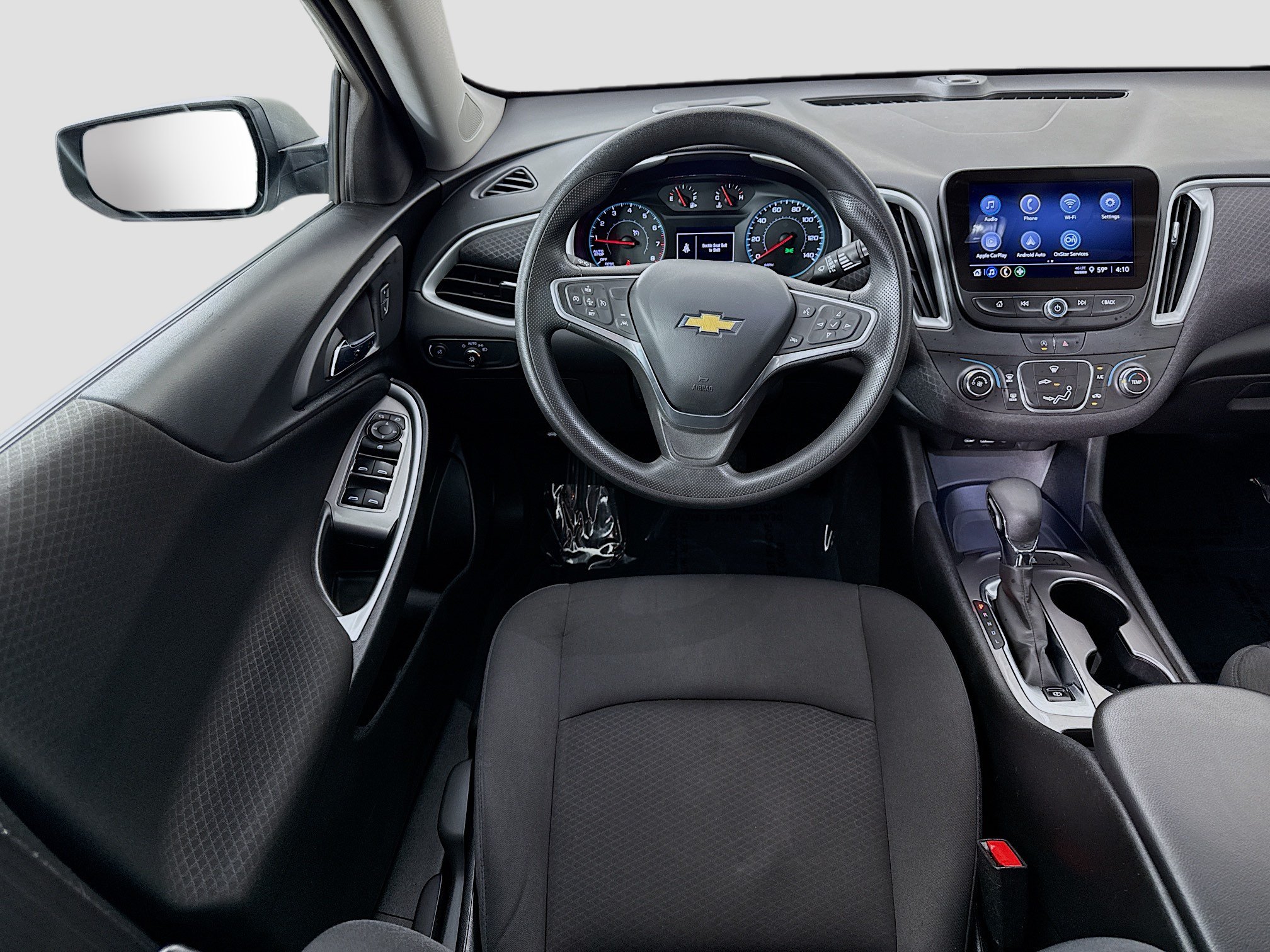 Used 2023 Chevrolet Malibu LS FWD image 24