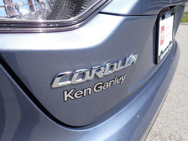 Certified 2025 Toyota Corolla LE w/ LE Premium Package image 7