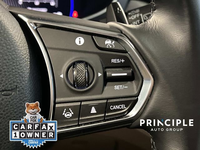 Used 2025 Acura MDX w/ Technology Package image 19