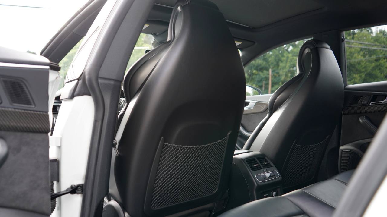 Used 2019 Audi RS 5 Sportback w/ Dynamic Plus Package AWD/4WD image 54