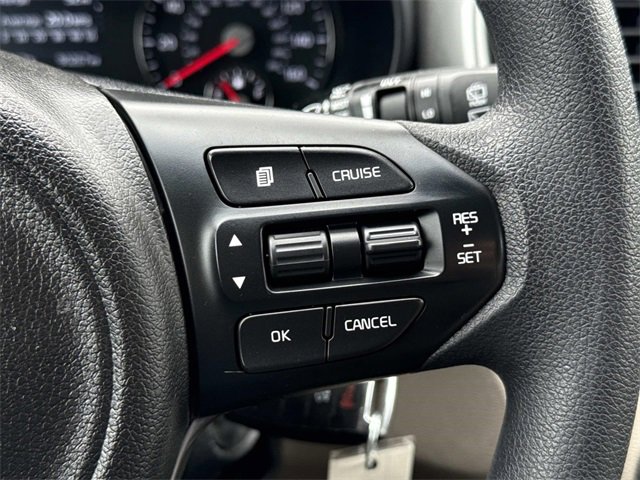 Certified 2018 Kia Sorento LX image 23