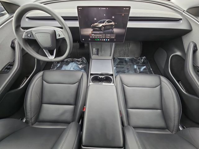Used 2024 Tesla Model 3 Standard Range RWD image 20