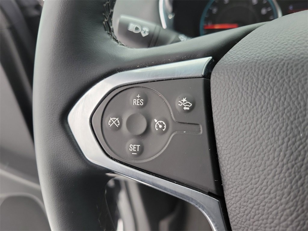 Used 2023 Chevrolet Traverse LT w/ LPO, Floor Liner Package image 26