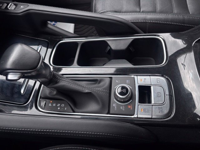 Used 2023 Kia Telluride SX Prestige AWD/4WD image 35