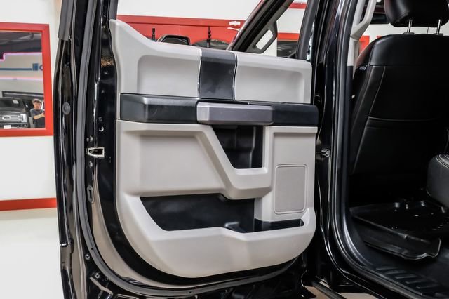 Used 2019 Ford F250 XLT w/ FX4 Off-Road Package AWD/4WD image 45