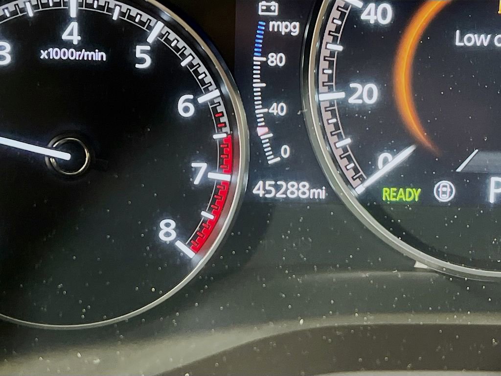 Used 2024 MAZDA CX-90 3.3 Turbo w/ Premium Package image 11