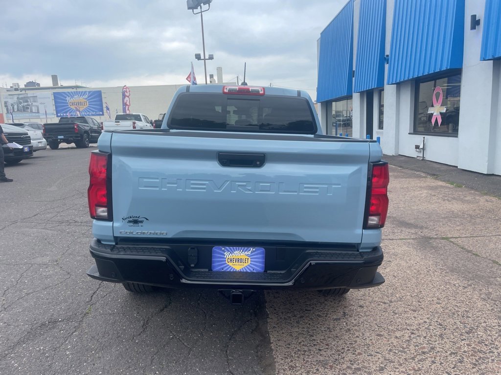 New 2026 Chevrolet Colorado Z71 w/ Z71 Convenience Package 2 image 6