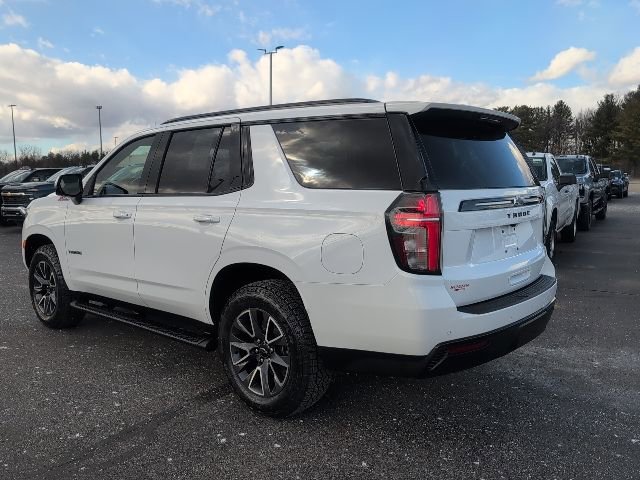 Used 2023 Chevrolet Tahoe Z71 w/ Luxury Package image 4