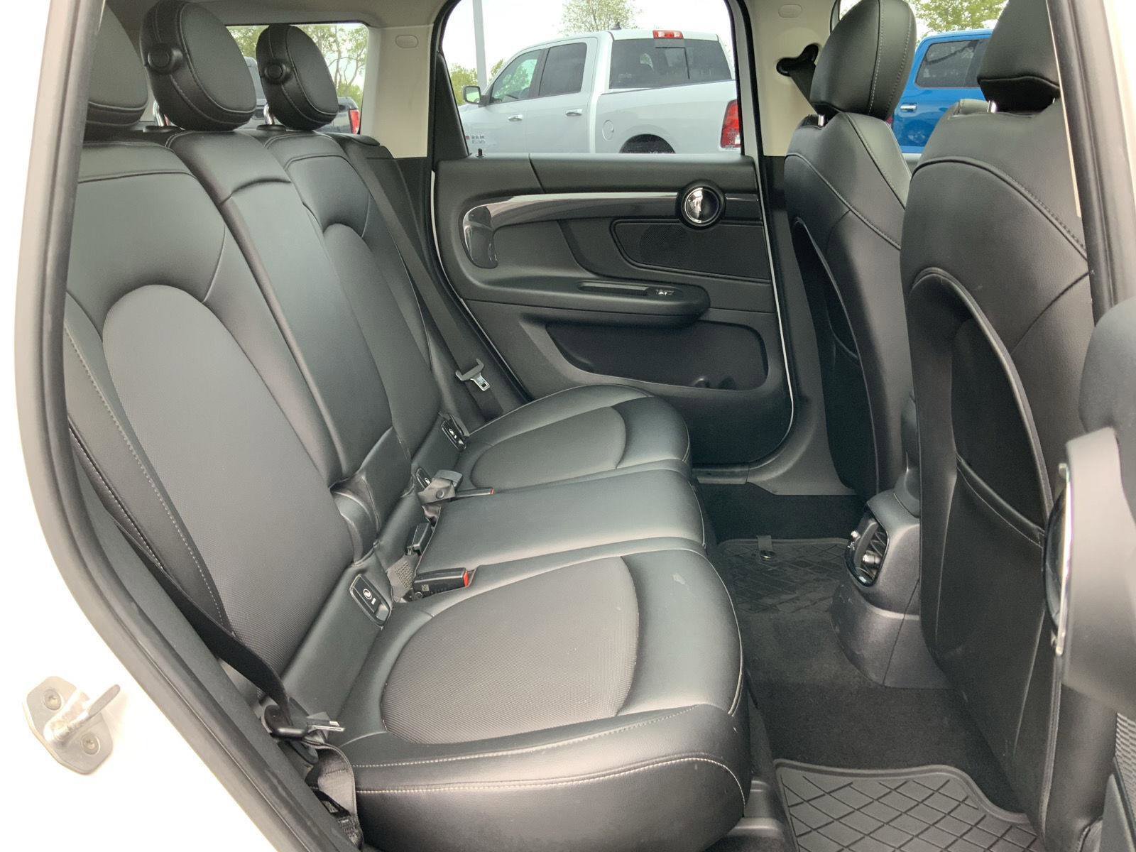 Used 2018 MINI Cooper Countryman S AWD/4WD image 58