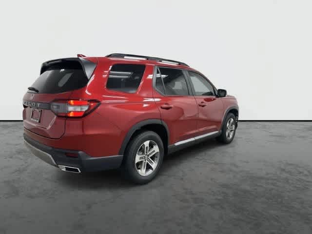 New 2026 Honda Pilot EX-L image 4