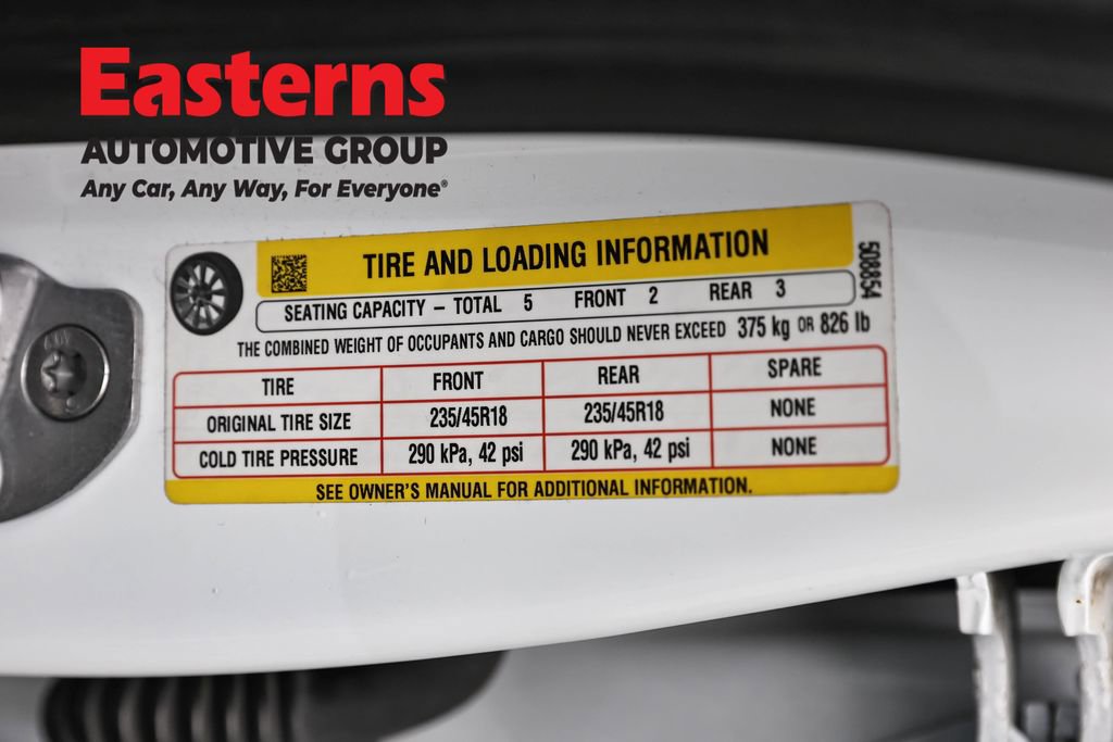 Used 2023 Tesla Model 3 Standard Range RWD image 31