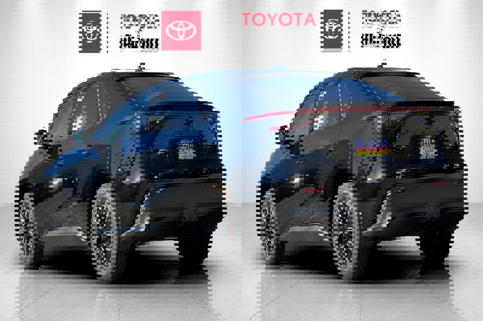 New 2026 Toyota bZ image 6