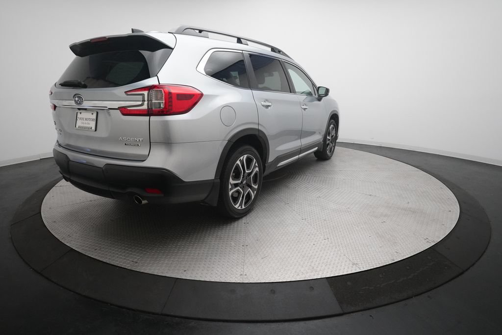 Used 2026 Subaru Ascent Touring AWD/4WD image 37