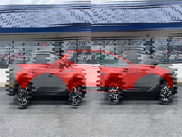 New 2025 Hyundai Santa Cruz XRT