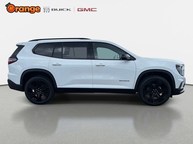New 2026 GMC Acadia Elevation FWD image 2