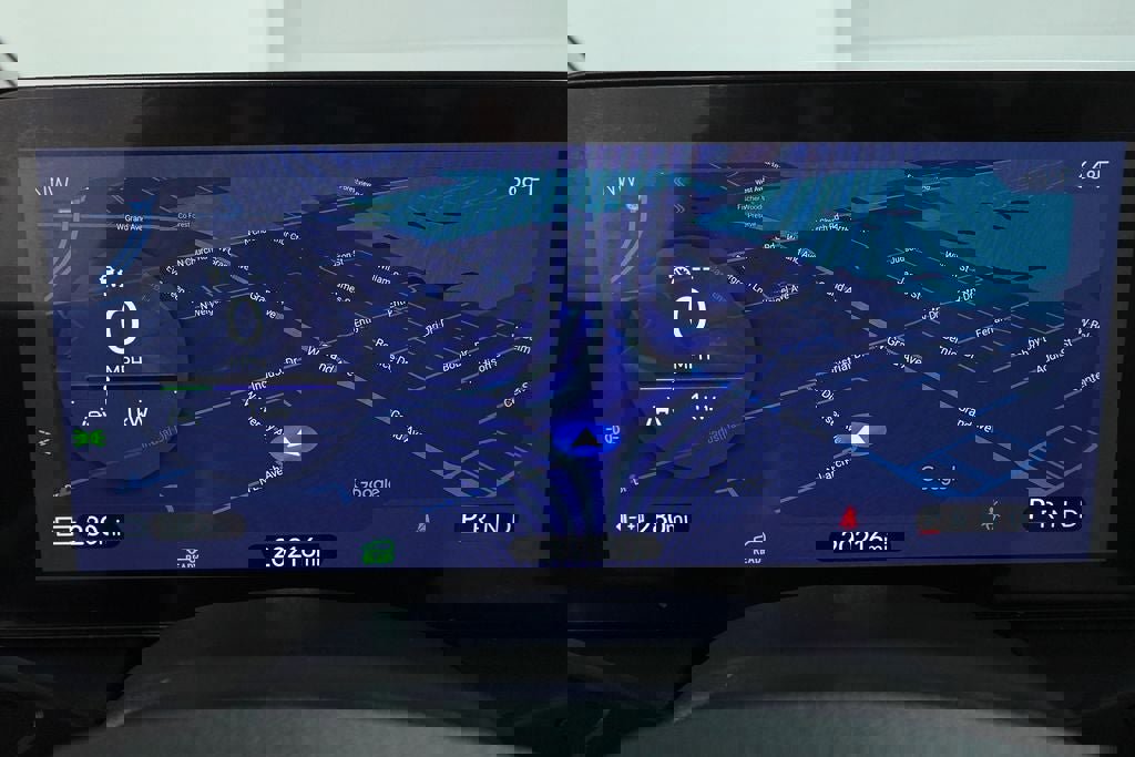 Used 2024 Honda Prologue Touring image 15