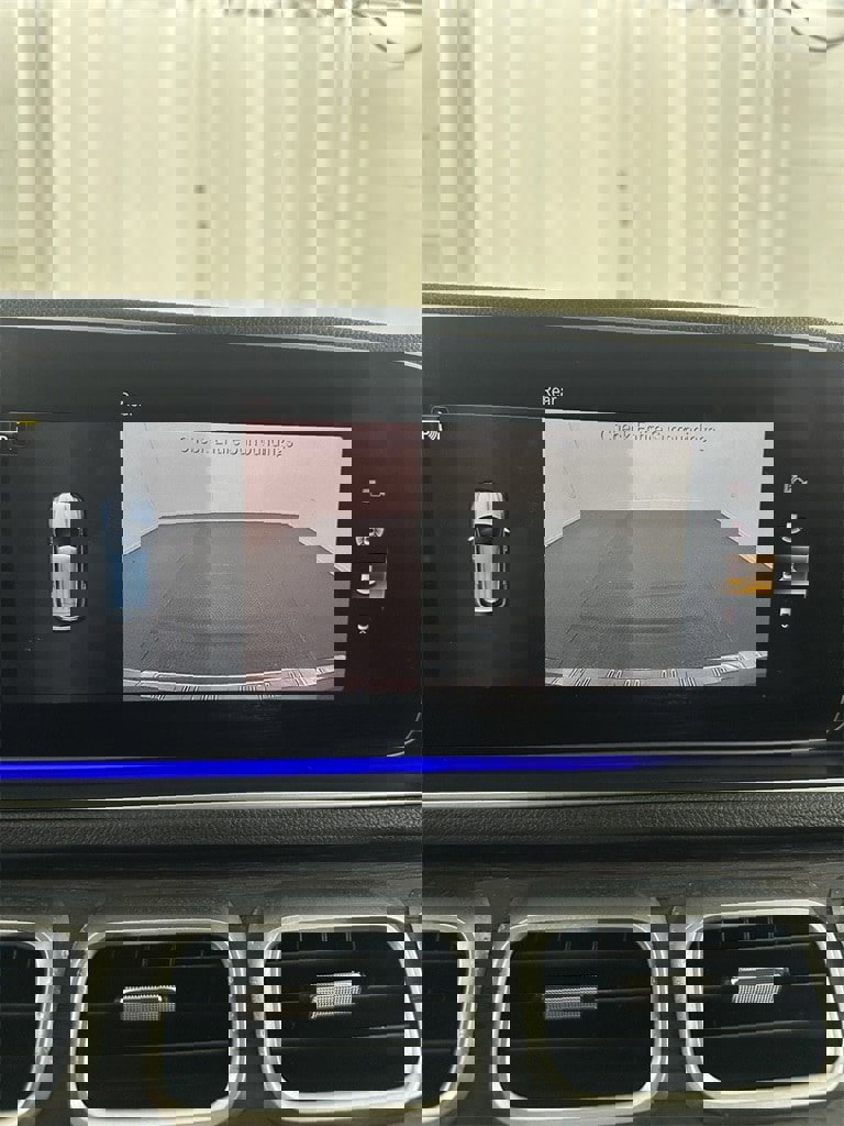 Used 2020 Mercedes-Benz GLE 350 4MATIC image 30