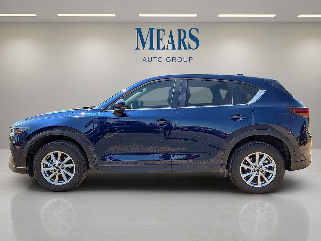 New 2025 MAZDA CX-5 AWD 2.5 S image 2