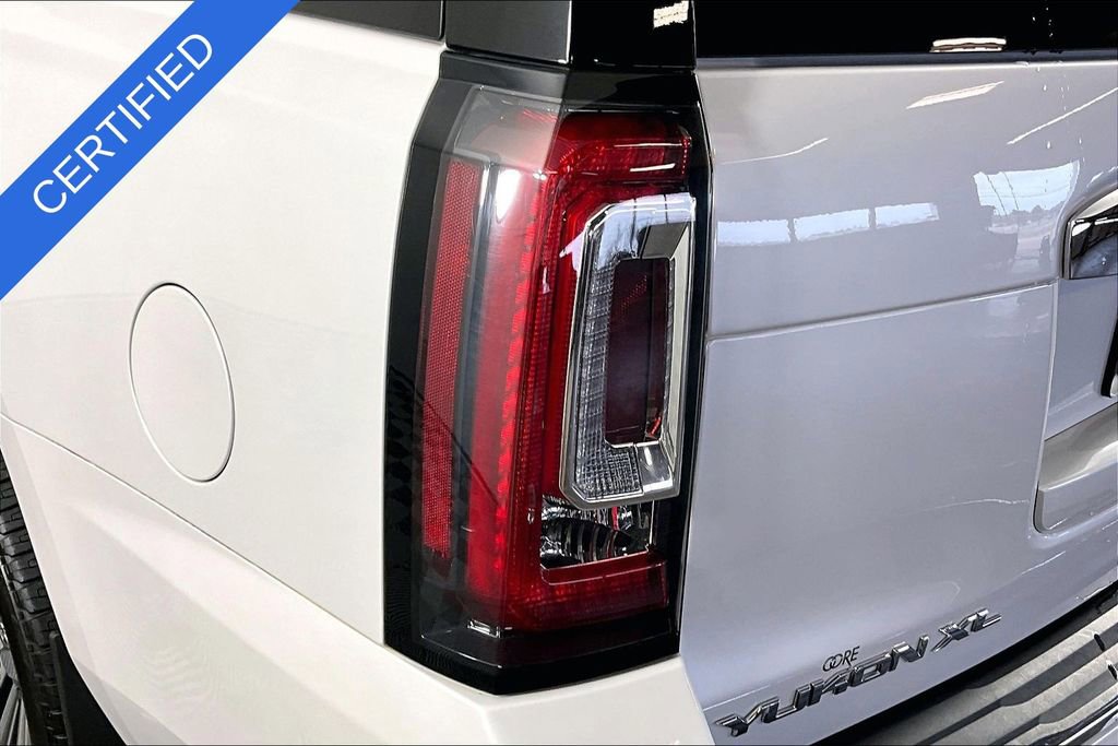 Used 2020 GMC Yukon XL Denali w/ Denali Ultimate Package image 21