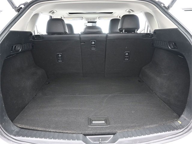 Certified 2023 MAZDA CX-5 AWD 2.5 S w/ Premium Package image 29