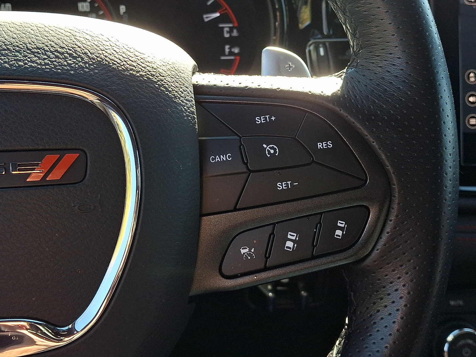 Used 2023 Dodge Durango GT AWD/4WD image 24
