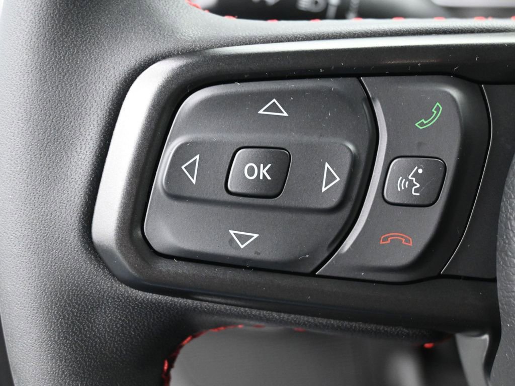 Used 2024 Jeep Wrangler Unlimited Rubicon w/ Convenience Group image 16