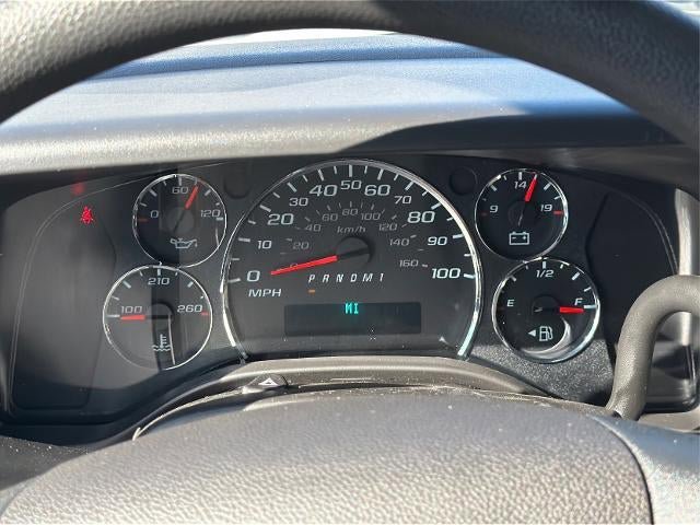 New 2026 GMC Savana 2500 w/ Driver Convenience Package image 20