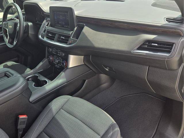 Used 2023 Chevrolet Tahoe LS RWD image 22
