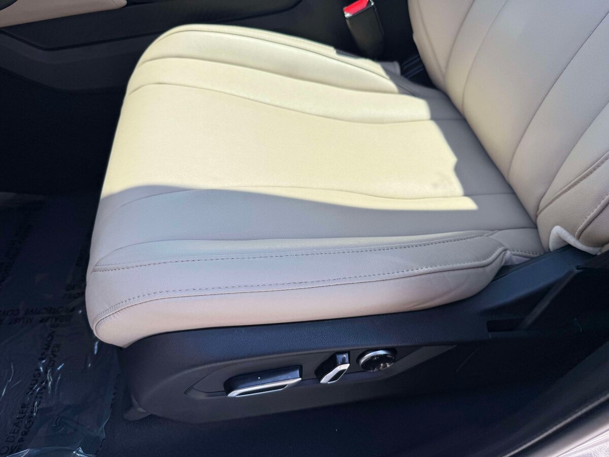 Certified 2026 Acura MDX SH-AWD image 21